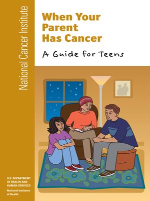 cover image of When Your Parent Has Cancer